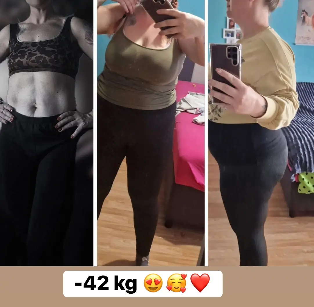 Saját átalakulás Ringa Dance edzéssel